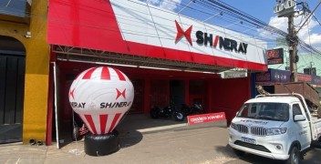 Balões infláveis: como usar para destacar ações promocionais em 2026