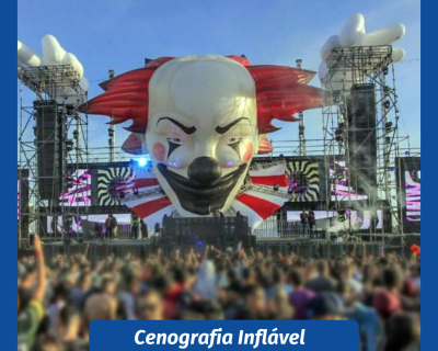 [Cenografia]