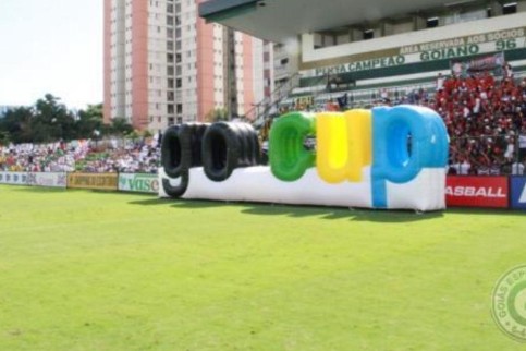 Letreiro inflável: a solução prática para chamar atenção da sua marca