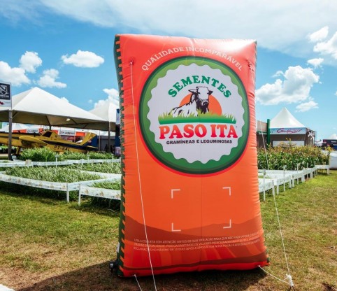 [Réplicas de embalagens - Sacos]