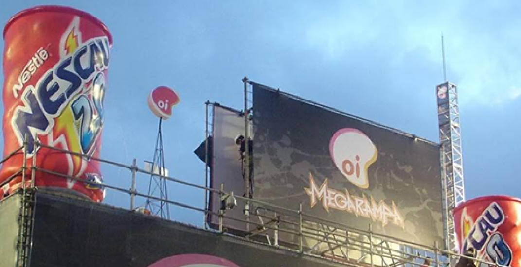 3 Dicas Pontuais de Marketing com infláveis promocionais