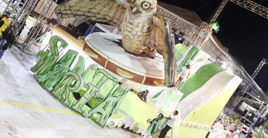 Infláveis Decorativos e Promocionais - Sucesso no Carnaval