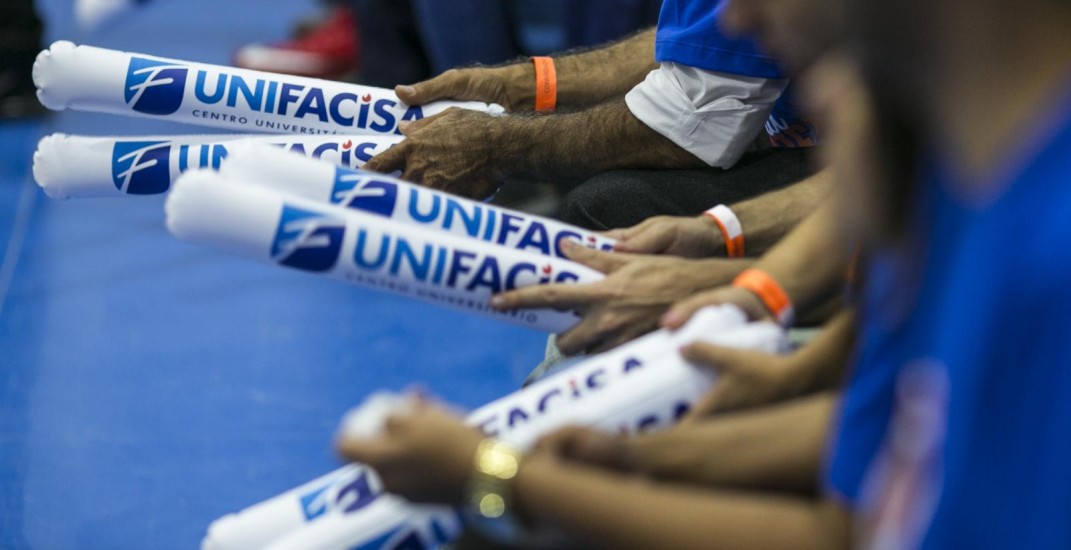 Como fortalecer sua marca em eventos esportivos?