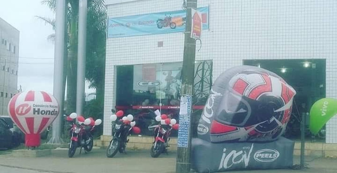 Por que usar infláveis para ações promocionais?