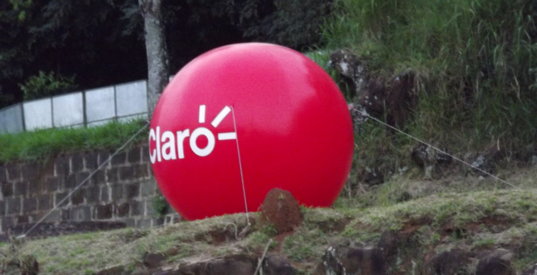 Como usar os infláveis em eventos de alto padrão