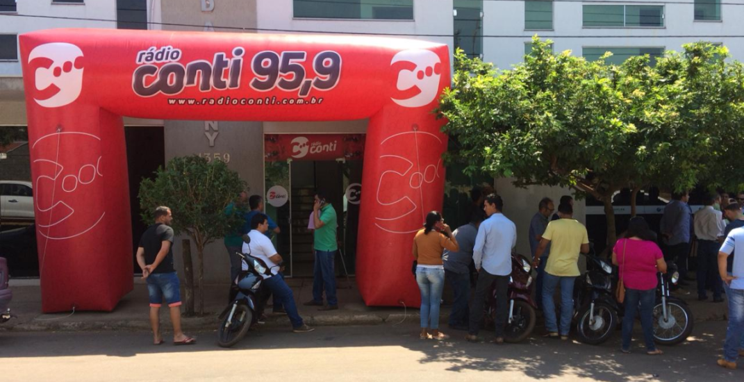 Eventos no começo de ano exigem criatividade e economia