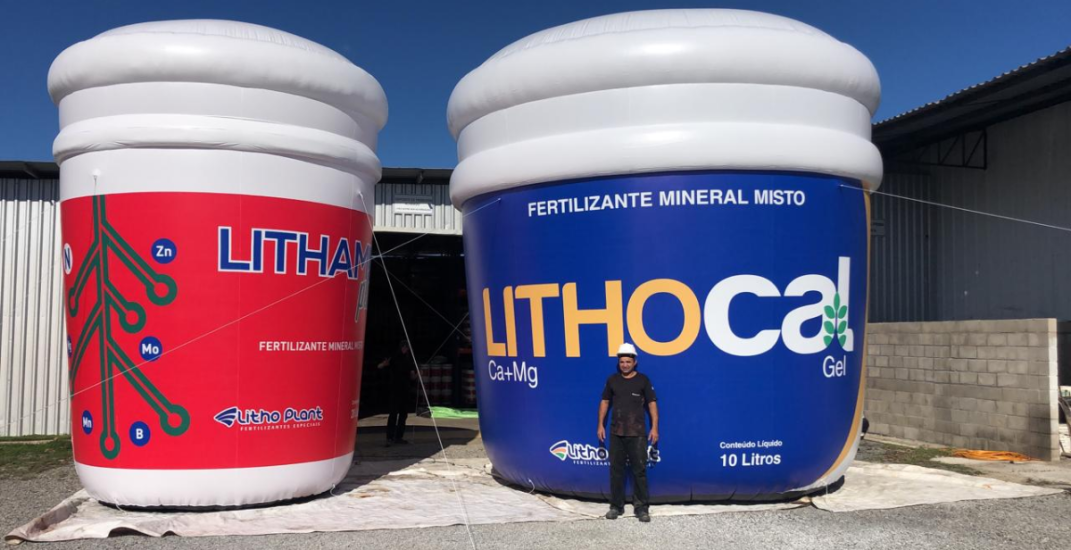 Torne o seu lançamento mais divertido!