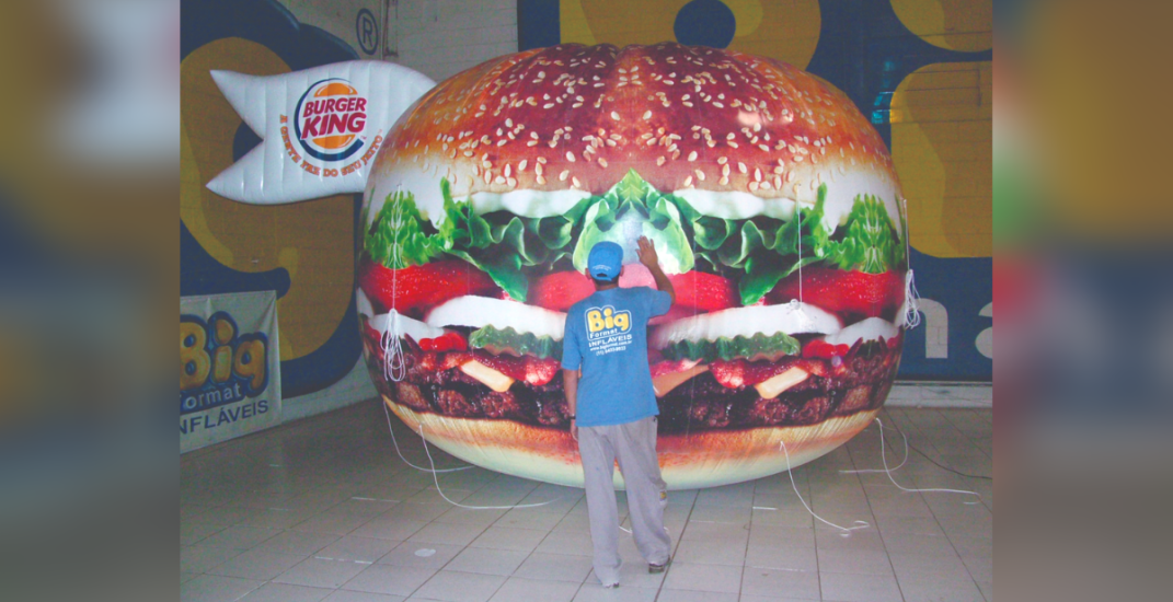 Torne suas entregas mais chamativas