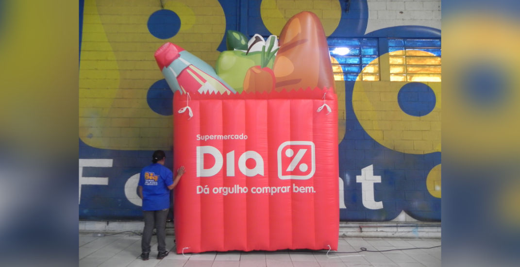 Invista em ações para a conscientização