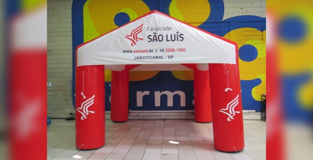 Idéias de propagandas para instituições de ensinos