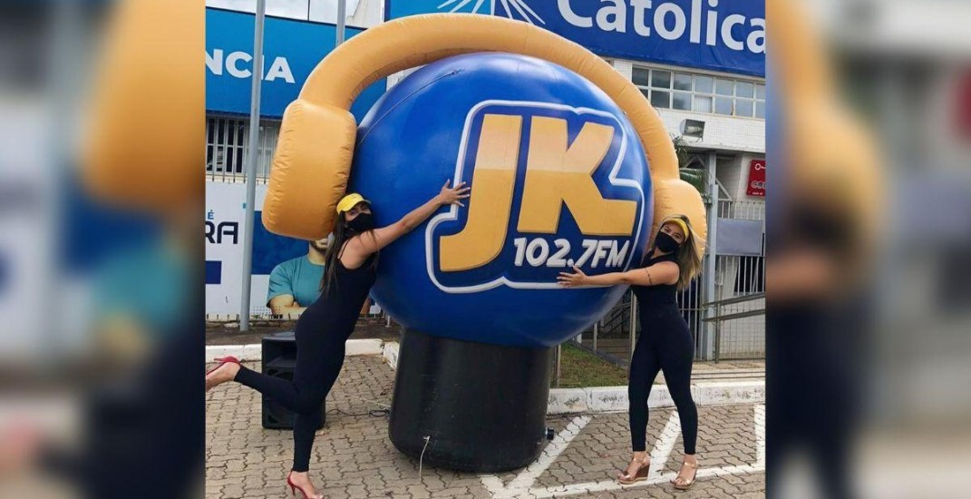 Sabia que a maioria das pessoas são totalmente visuais?