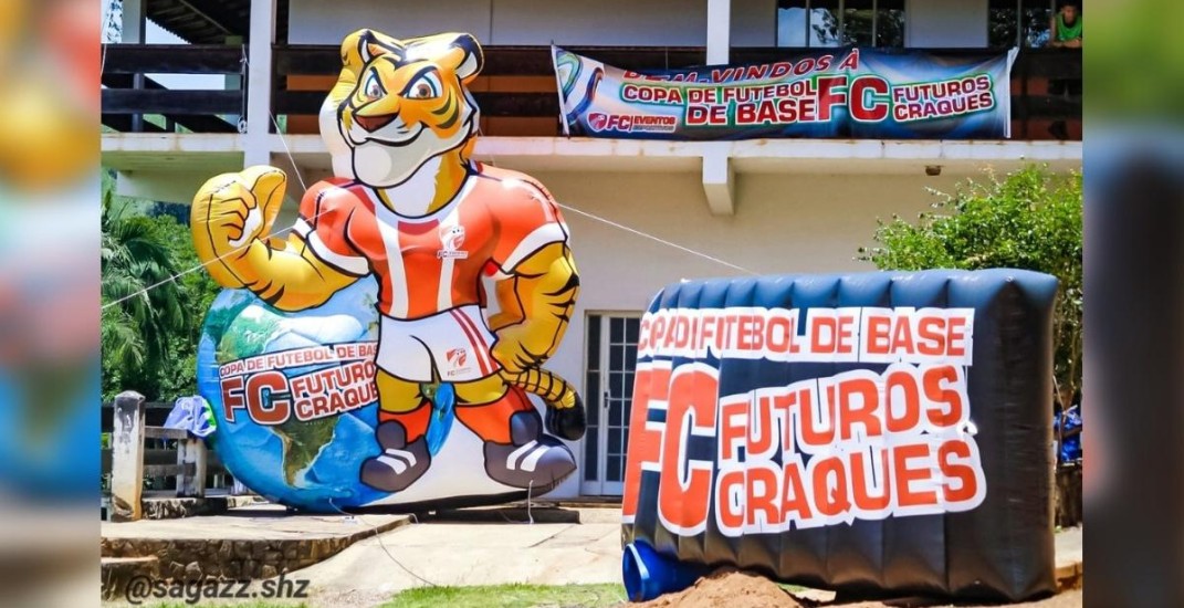 Como usar Infláveis para Expandir com meu Site de Apostas?