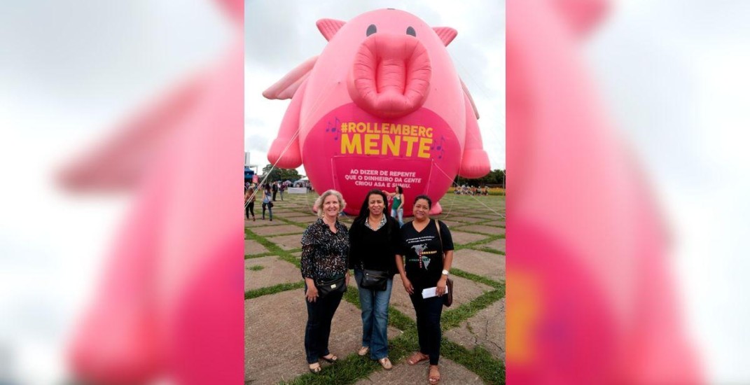 Quer Organizar um Evento Clean ou Chamativo? Temos a Solução para os Dois Casos!