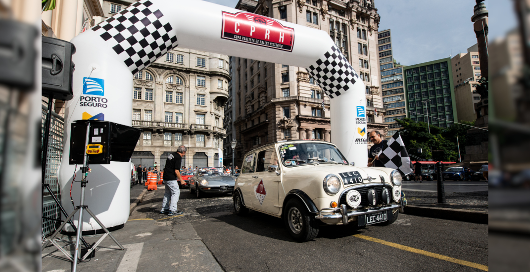 7 motivos para usar portal inflável em eventos e feiras