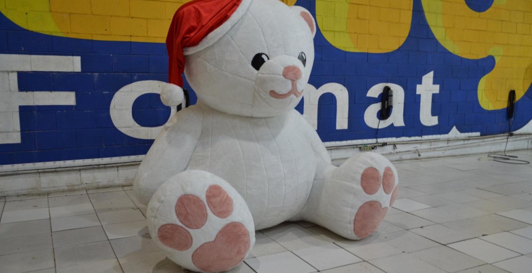Torne seu evento mais interativo com personagens em infláveis.