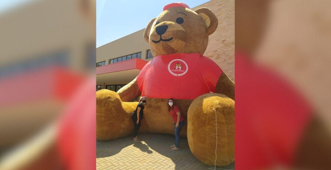 O que um inflável personalizado pode te ensinar sobre marketing