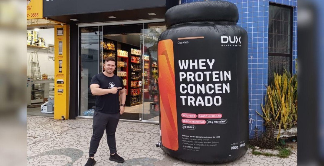 Infláveis Promocionais: O Guia Completo para Atrair Clientes e Impulsionar suas Vendas