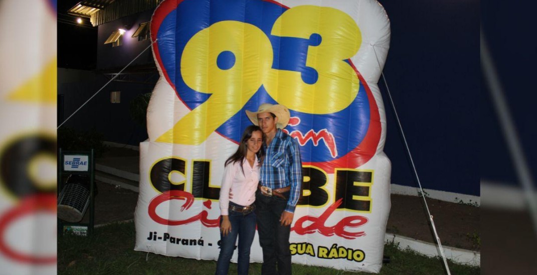 Logomarca inflável: uma forma criativa de promover sua marca