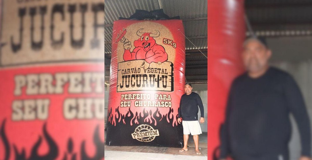 5 motivos para usar balões gigantes em eventos