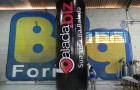 Totem Inflável  - Foto 1