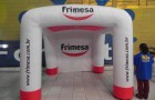 Barraca Tenda 3x3 - Foto 1