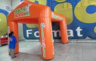 Tenda Inflável 3x3 Preço - Foto 1