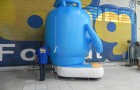 Mascote Inflável 3D - Foto 1