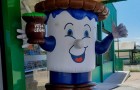 Boneco inflável personalizado - Foto 2