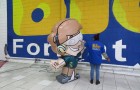 Comprar Boneco Inflável - Foto 1