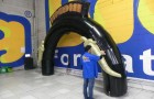 Arco Customizado - Foto 1