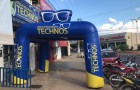 Tenda Personalizada Para Eventos - Foto 4