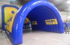Túnel Inflável  - Foto 1