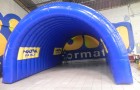 Túnel Inflável  - Foto 2