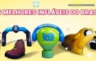 Inflável - Foto 1