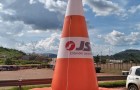 Cone Inflável - Foto 1