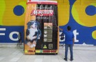 Saco de ração para cachorro - Foto 1