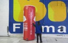 Cerveja Budweiser - Foto 1