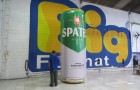 Spaten - Foto 1
