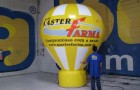 Propaganda para farmácias - Foto 1