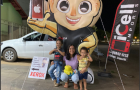 Inflável Promocional Personalizado Sob Medida para Empresas - Foto 1