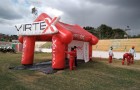 Tenda Inflável Personalizada para Eventos - Foto 1