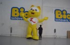 Mascote Inflável Personalizado para Empresas - Foto 1