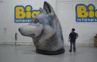 Cenografia para palcos shows e espetáculos - Foto 2