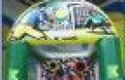 Gol Inflável - Foto 3