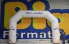 Portal Inflável - Foto 1 Portal Inflável - Foto 1