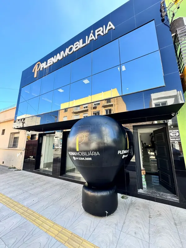 Plena Imobiliária · 2,50 m