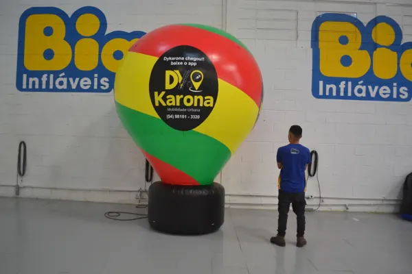 Dy Karona · 3,00 m