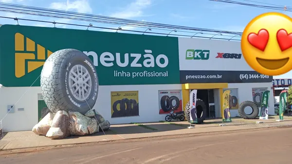 Inflável para automotivo