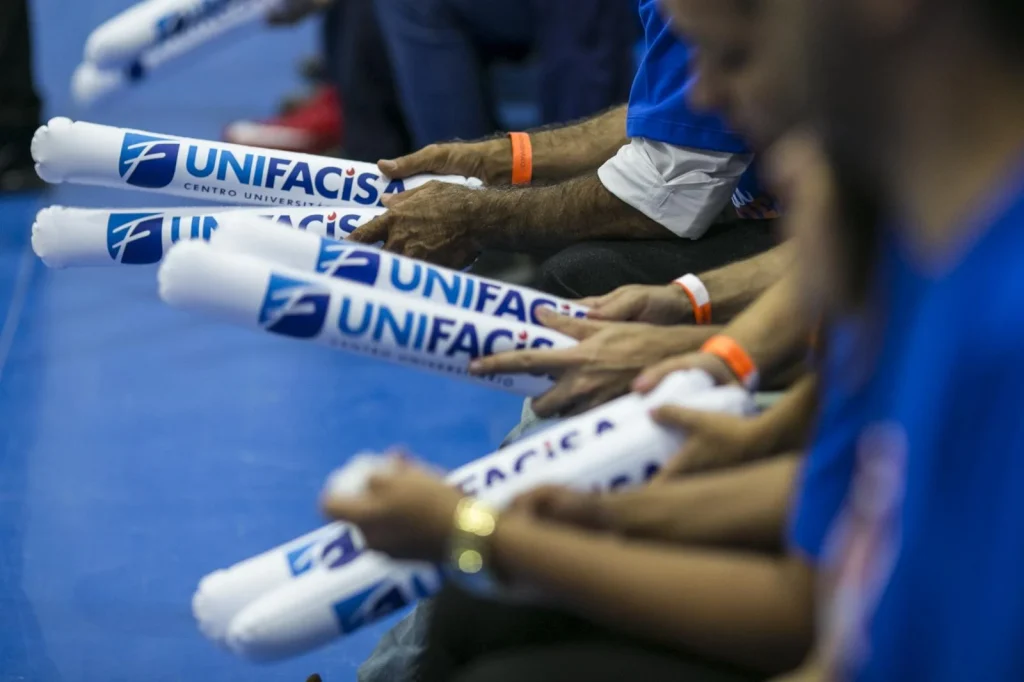 Como fortalecer sua marca em eventos esportivos?