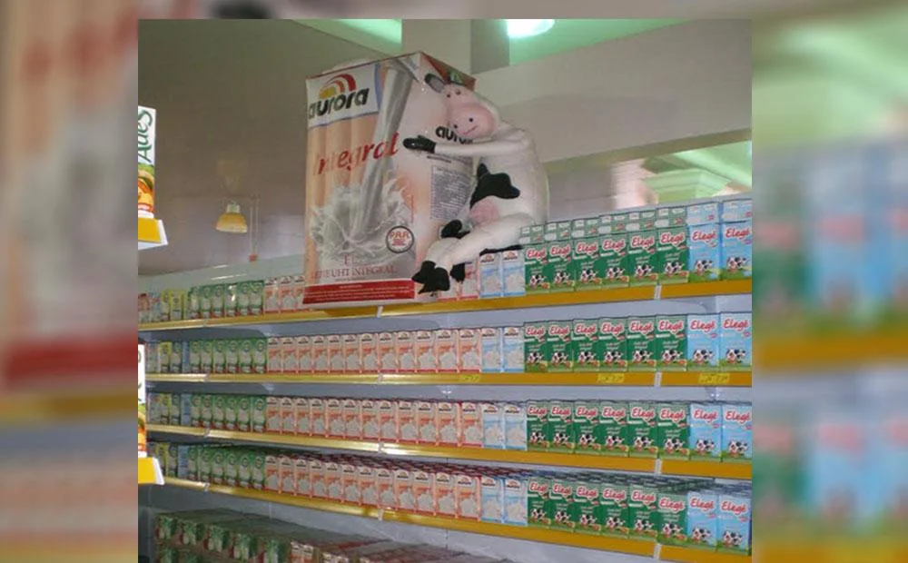 3 Erros Que devem Ser Evitados na Organização do Ponto de Venda